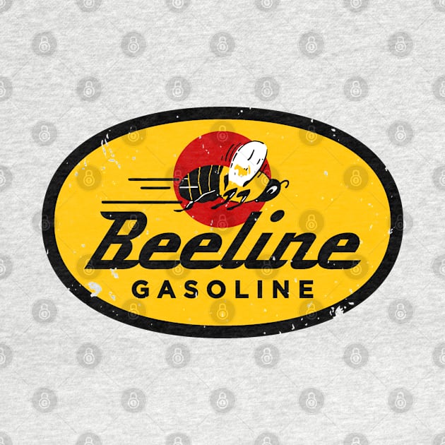 Beeline GAS by BUNNY ROBBER GRPC